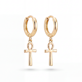 THE KEYS GOLD