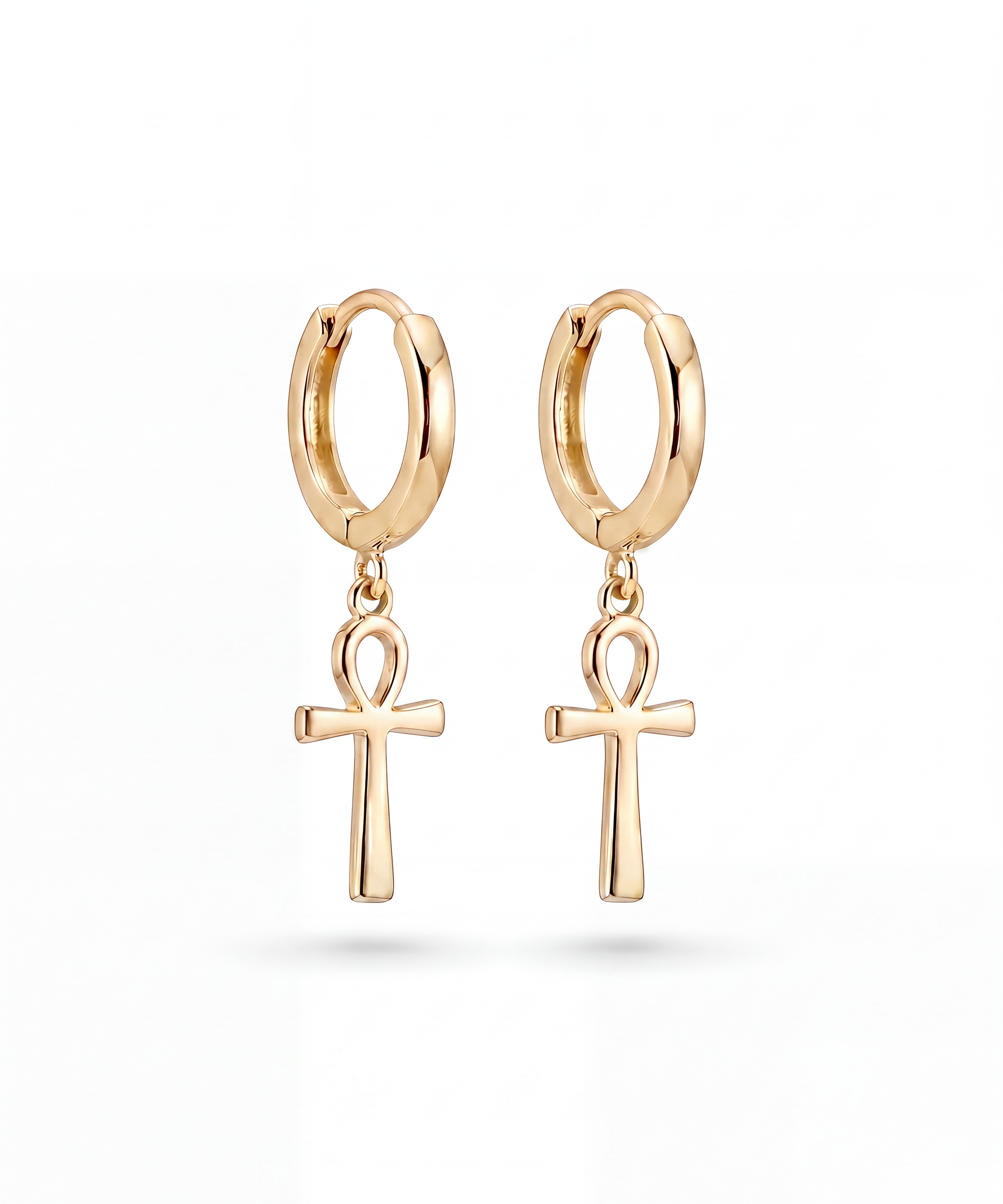THE KEYS GOLD