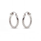 LUCIA HOOPS