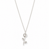 LA ROSA PENDANT
