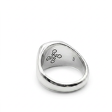 THE CUSH SILVER