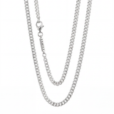 MEDIUM CURB CHAIN