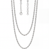 LE ROUX CHAIN