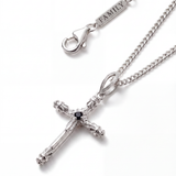 CAPULET CROSS