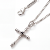 CAPULET CROSS