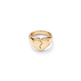 OPHELIA RING GOLD