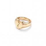 OPHELIA RING GOLD