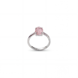 The Gaia Ring Silver