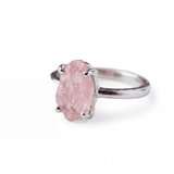 The Gaia Ring Silver