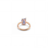 The Gaia Ring Gold