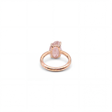 The Gaia Ring Gold