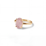 The Gaia Ring Gold