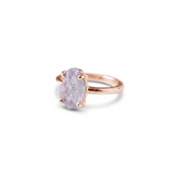 The Gaia Ring Gold