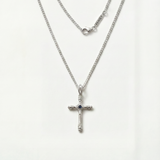 CAPULET CROSS