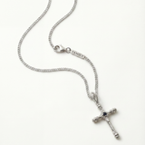 CAPULET CROSS