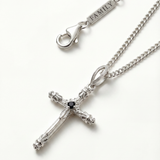 CAPULET CROSS