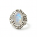 THE BARONG RING SILVER