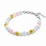 THE SMILING PEARLS