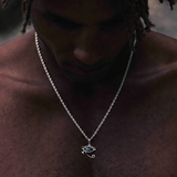 DU SOL PENDANT