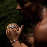 The Barong Ring