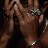 The Barong Ring