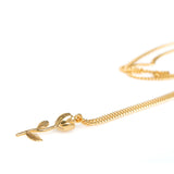 Flower Of Life Gold