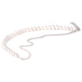 The Pearls & Silver