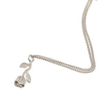 Baby Flower Of Life Silver
