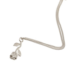 Baby Flower Of Life Silver