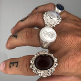 The Barong Ring