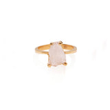 The Gaia Ring Gold