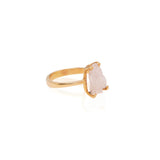 The Gaia Ring Gold