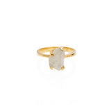 The Gaia Ring Gold