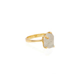 The Gaia Ring Gold