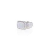 The Baby Cush Silver