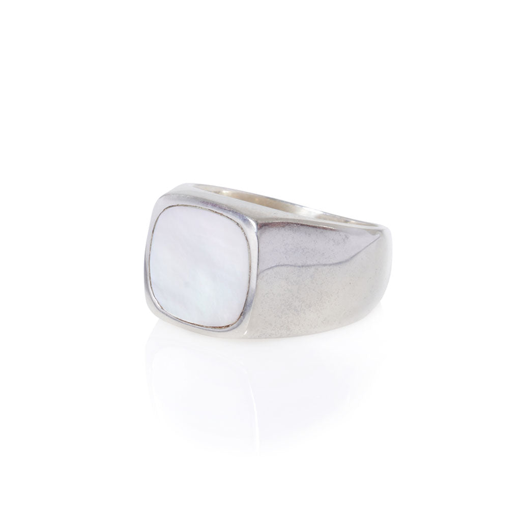 The Cush Silver