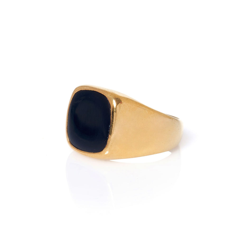 The Cush Gold
