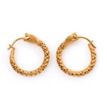ouroboros-earrings (2)