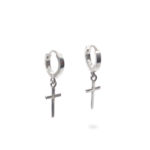 crucifix-earring-1-silver