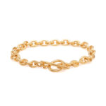 bracelet-rolo-link-gold-1