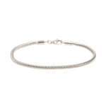 bracelet-snake-chain-silver-2